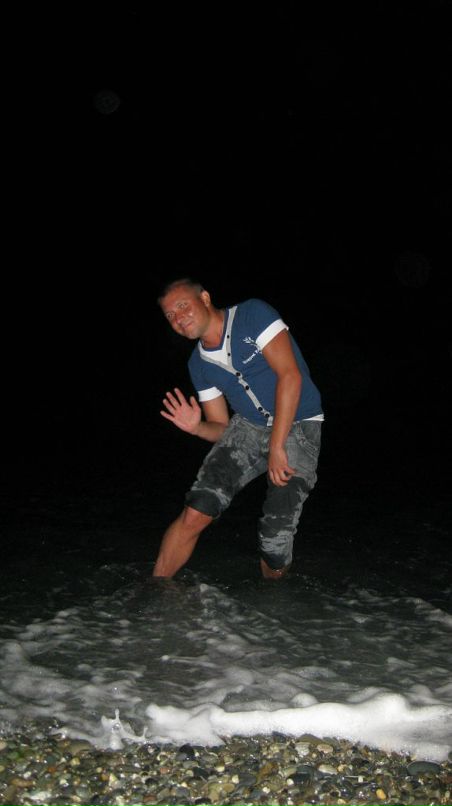 Александр Постников фотография #46