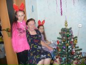 Фотография Криницы Валентины