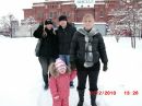Фотография Власовой-Железиной Натальи