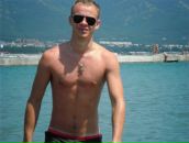 Фотография Несоленого Дмитрия