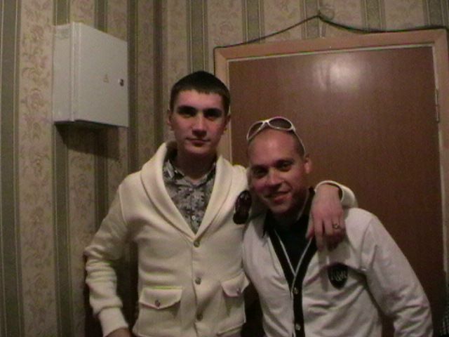 Сергей Строев фото №21