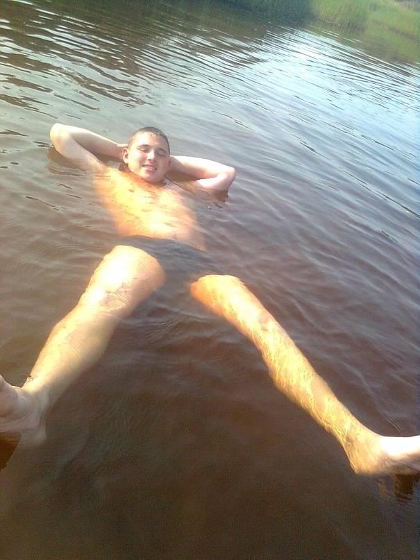 Артем Савельев фотография #9