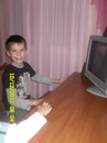 Віталік Кістечок фотография #2 (источник - https://vk.com/id156604471)