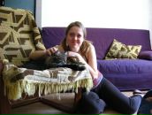 Фотография Черемохиной Ирины