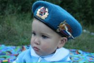 Фотография Цирюльника Николая