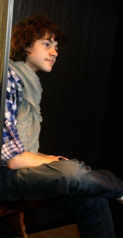 Илья Олейников фотография #45