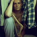 Фотография Оберемка Кости