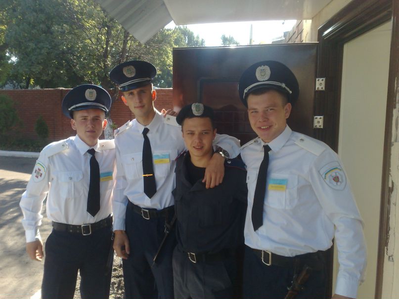Сергей Крылов фотография #9