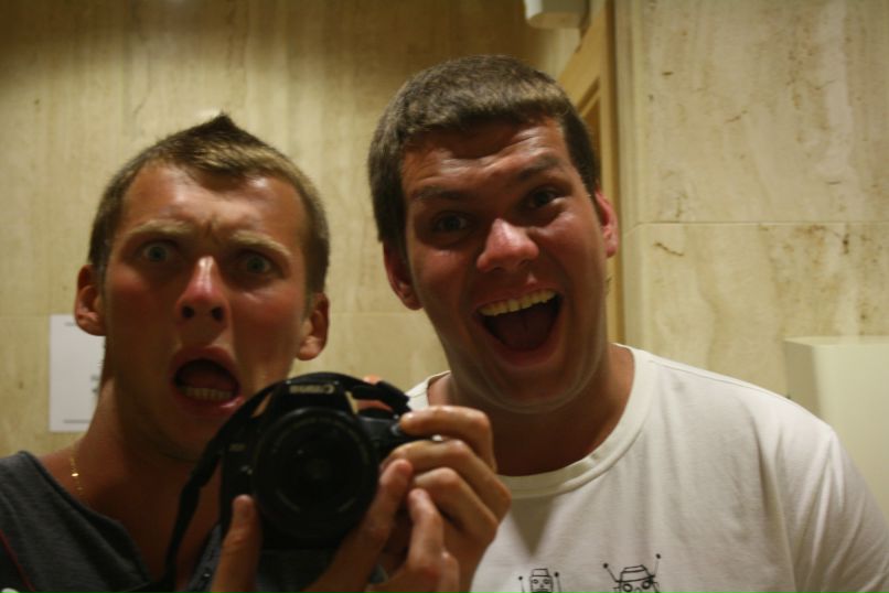 Борис Тимофеев фотография #44