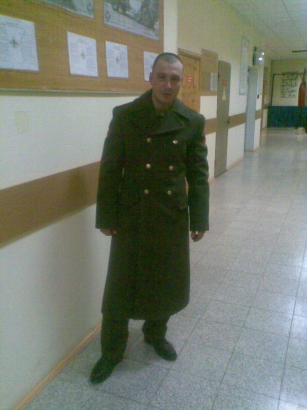 Серж Левчук фотография #21