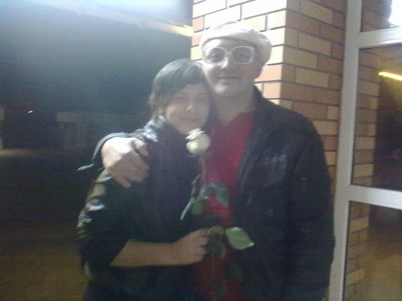 С@нёк Надеев фотография #33