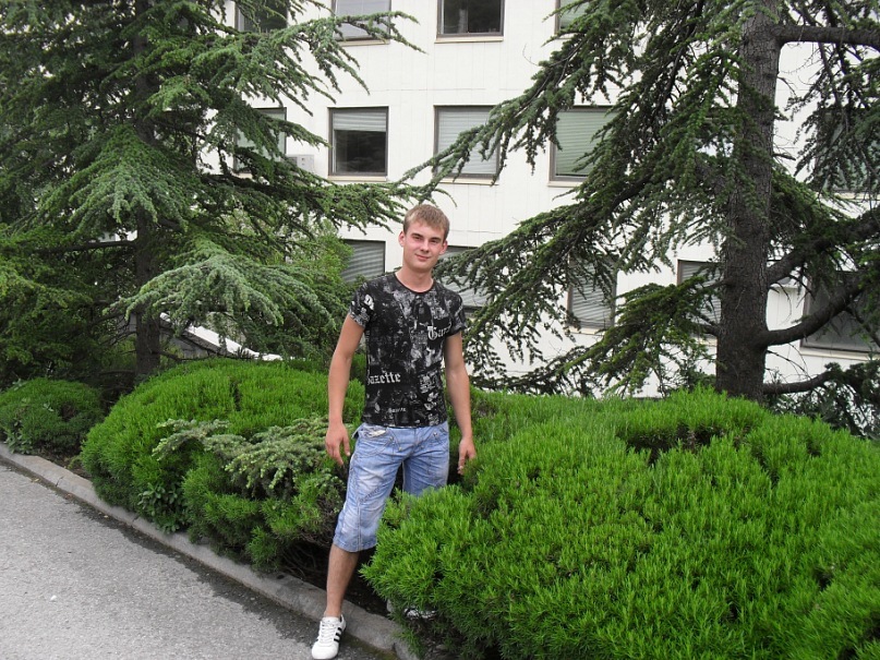 Илья Кинский фотография #37