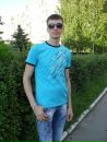 Саша Міхалюк фотография #9 (источник - https://vk.com/id60143726)