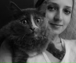 Фотография Тотышевой Евгении