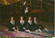 Фотография Ермукашевой Евгении