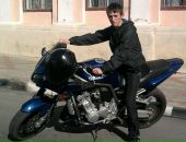 Фотография Белоусова Дениса