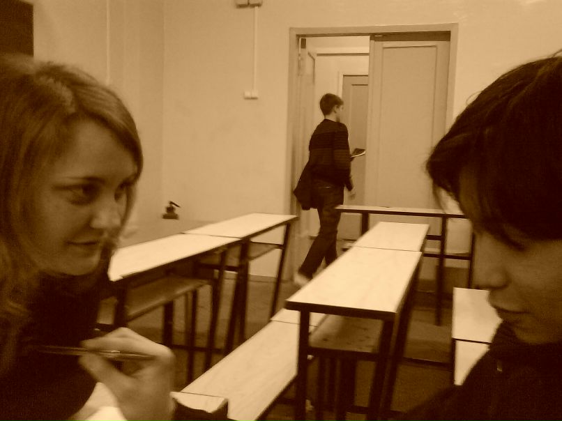 Бата Надбитов фотография #10