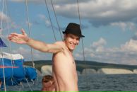 Фотография Спешилова Павла