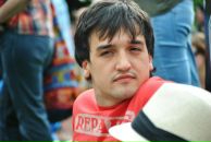 Фотография Широбокова Антона