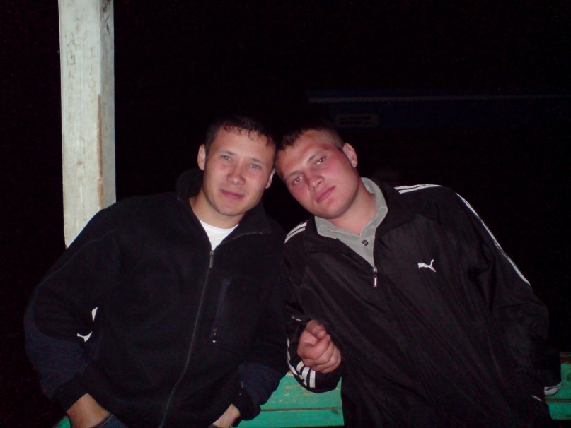 Николай Топлин фотография #14