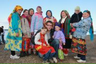 Фотография Малышева Сергея