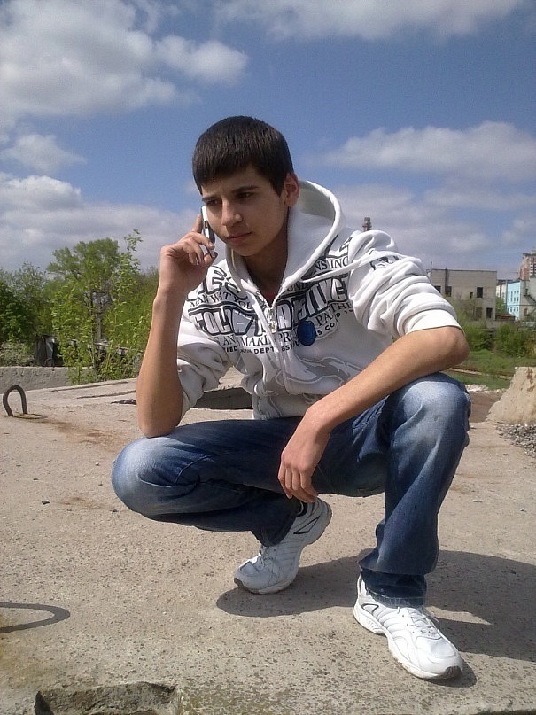 Данил Корчик фотография #50