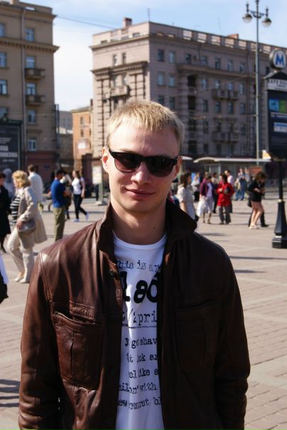 №17, Данила Прокошев, Санкт-Петербург №17, Данила Прокошев, Санкт-Петербург