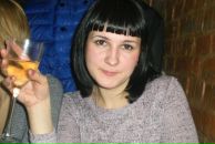 Фотография Ворониной Катюши