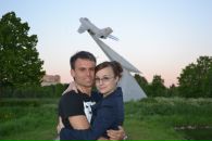 Фотография Луженская Юлия