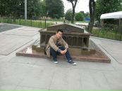 Руслан Лигай фотография #19 (источник - https://vk.com/id9213504)
