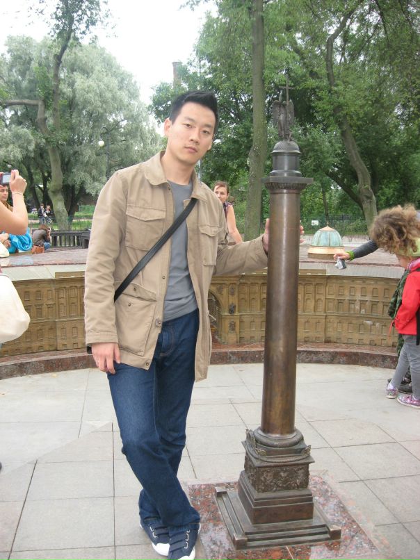 Руслан Лигай фотография #18