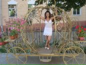 Фотография Елсуковой Светланы