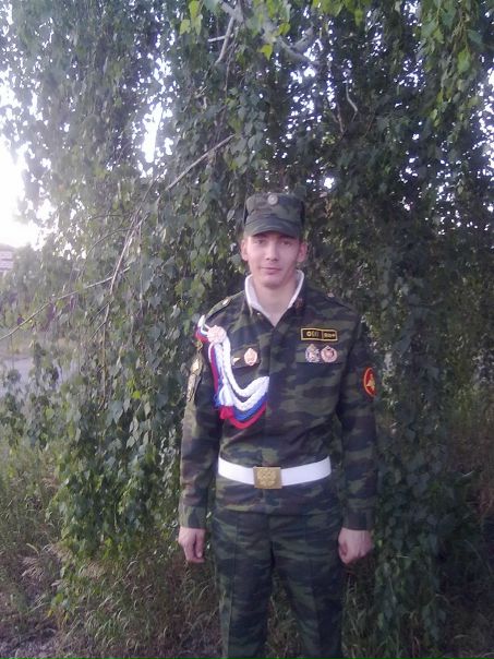 Димон Татаркин фото №10