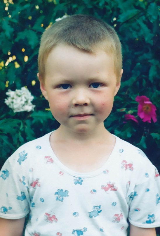 Максим Репин фотография #9