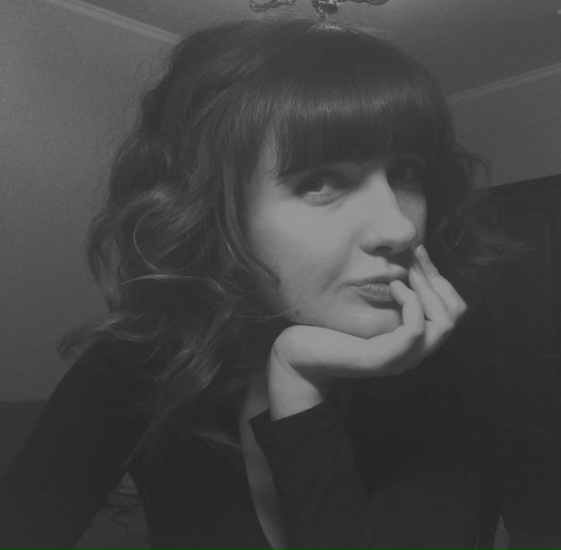 Оля Наталенко фото №27