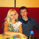 Фотография Пьянова Женька