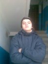 Тарік Калуш фотография #2 (источник - https://vk.com/id33185145)