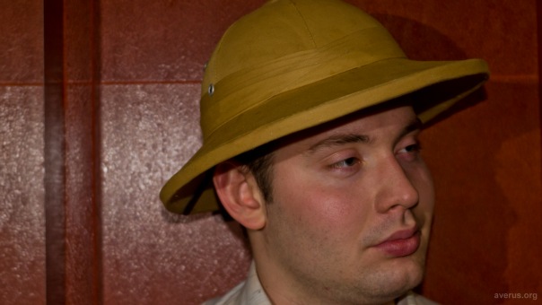 №11, Виктор Артёмин, 2.7.1985 №11, Виктор Артёмин, 2.7.1985