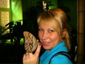 Фотография Ивановой Юлии