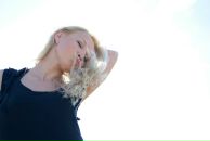 Фотография Федоровой Екатерины