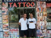 Mert Caylan фотография #2 (источник - https://vk.com/id112534395)