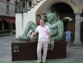 Фотография Ячменева Алексея