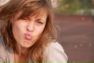 Фотография Звягиной Насти