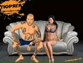 Гена Зарубін фотография #1