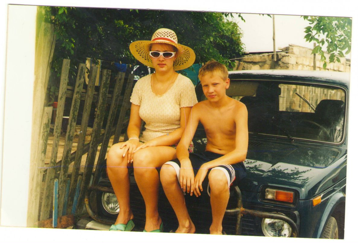 Дмитрий Удовиченко фотография #37