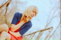 Фотография Кожановой Дианы