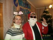 Фотография Саламатиной Люды