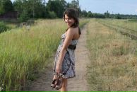 Фотография Андреевой Стаси