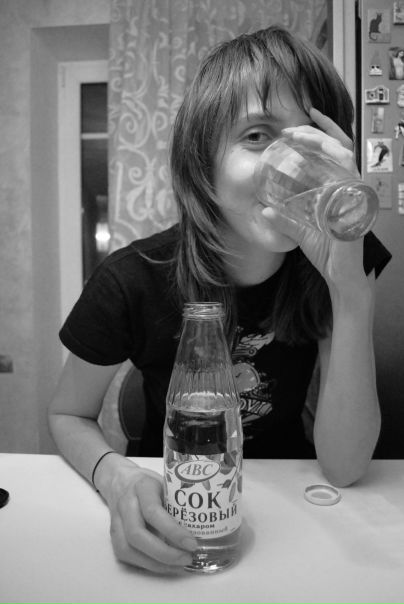 Александра Степанова фото №14