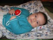 Фотография Мифтиевой Ольги